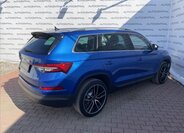 Škoda Kodiaq SUV / Terénní 2,0 l 147 kw