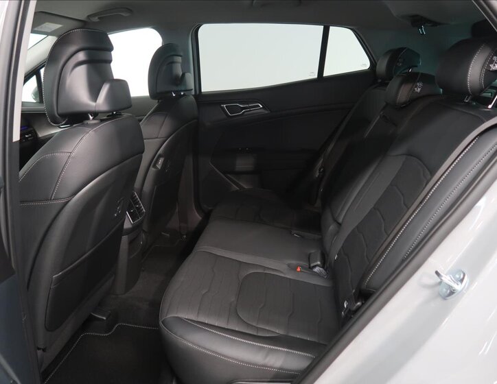 KIA Sportage SUV 1,6 l 110 kw