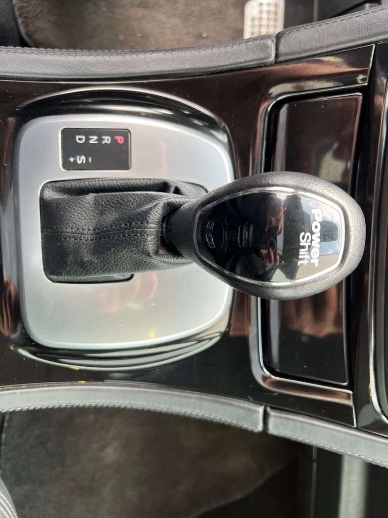 Ford S-MAX MPV 2,0 l 176 kw