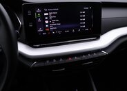 Škoda Octavia Kombi 2,0 l 85 kw