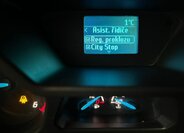 Ford Tourneo Connect MPV 1,5 l 88 kw