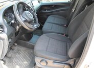 Mercedes-Benz Vito Ostatní 2,1 l 100 kw