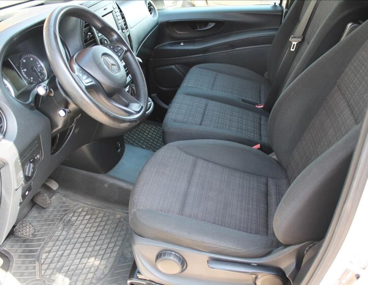 Mercedes-Benz Vito Ostatní 2,1 l 100 kw