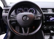 Škoda Octavia Kombi 1,4 l 103 kw