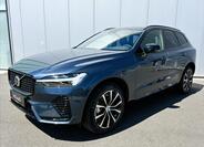 Volvo XC60 1