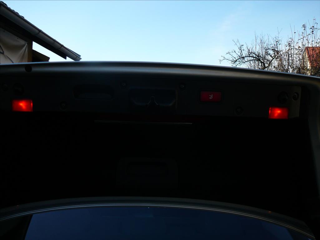 Mercedes-Benz Třídy S