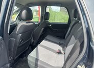 Opel Meriva Hatchback 1,6 l 74 kw