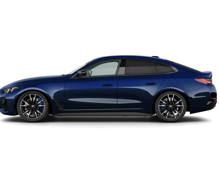 BMW Řada 4 Ostatní 3,0 l 275 kw