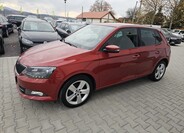 Škoda Fabia 10