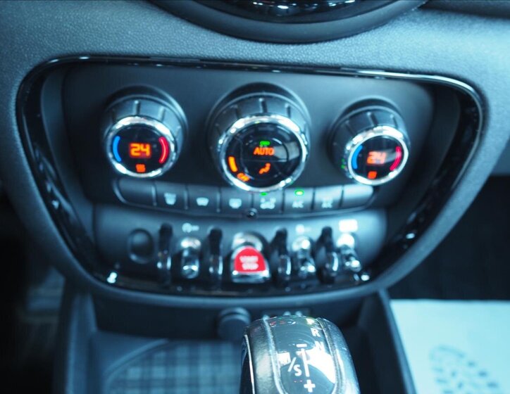 Mini Clubman Kombi 2,0 l 141 kw