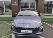 Hyundai i20 2