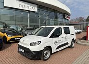 Toyota ProAce Skříň 1,5 l 96 kw