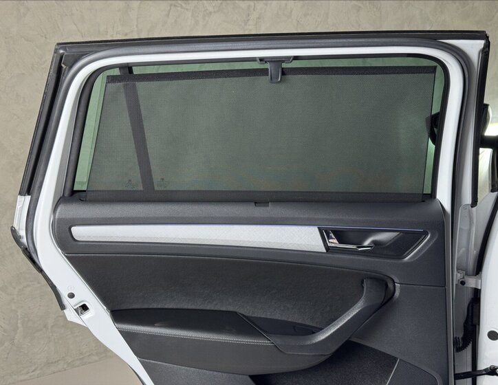 Škoda Kodiaq SUV / Terénní 2,0 l 110 kw