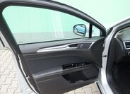 Ford Mondeo Kombi 2,0 l 110 kw