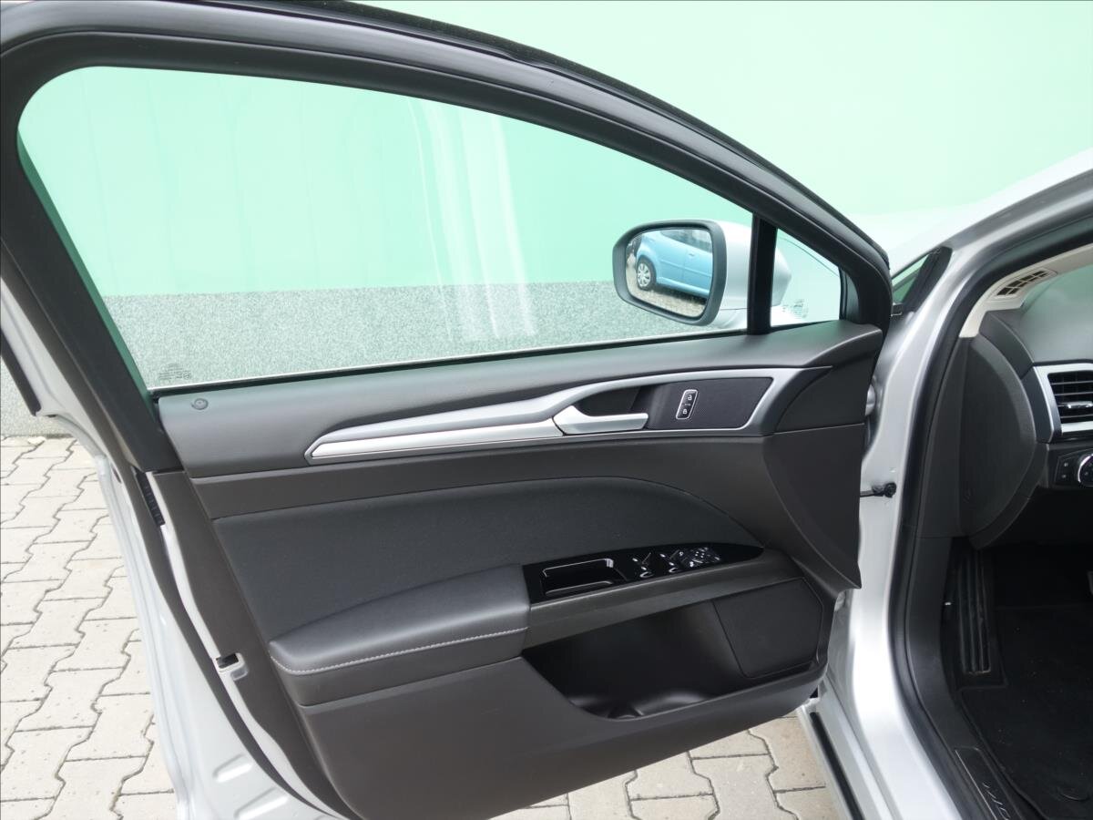 Ford Mondeo Kombi 2,0 l 110 kw