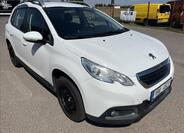 Peugeot 2008 3