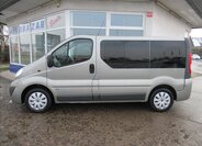 Opel Vivaro Ostatní 2,5 l 84 kw