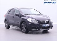 Suzuki SX4 S-Cross Hatchback 1,6 l 88 kw