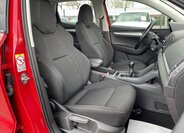 Škoda Karoq SUV 999,0 85 kw