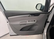 Volkswagen Sharan MPV 2,0 l 130 kw
