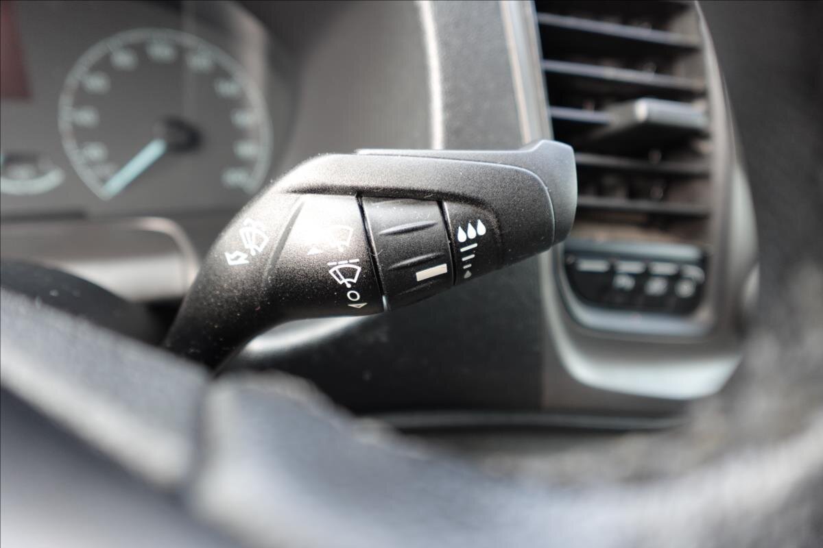 Ford Transit Ostatní 2,0 l 125 kw