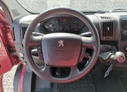 Peugeot Boxer 12