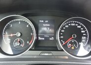 Volkswagen Golf Kombi 2,0 l 110 kw