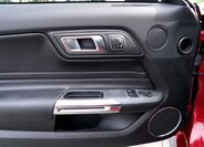 Ford Mustang Kupé 2,3 l 265 kw