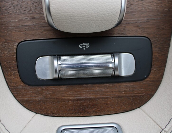 Mercedes-Benz GLE 23