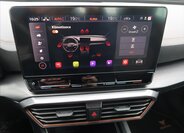 Cupra Formentor SUV 1,5 l 110 kw