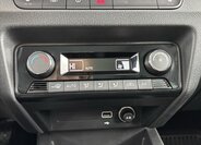 Škoda Fabia Kombi 999,0 70 kw