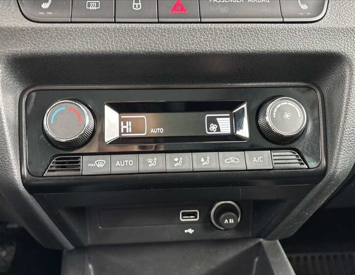 Škoda Fabia Kombi 999,0 70 kw