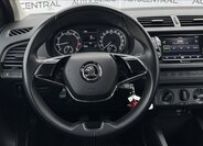 Škoda Fabia Kombi 999,0 70 kw