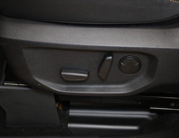 Ford Ranger Pick-up 3,0 l 177 kw