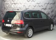 Volkswagen Sharan 4