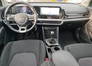 KIA Sportage SUV / Terénní 1,6 l 110 kw