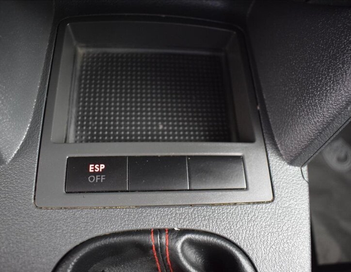 Volkswagen Touran MPV 2,0 l 103 kw