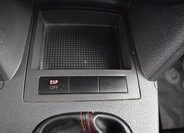 Volkswagen Touran MPV 2,0 l 103 kw