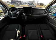 Ford Transit Ostatní 2,0 l 121 kw