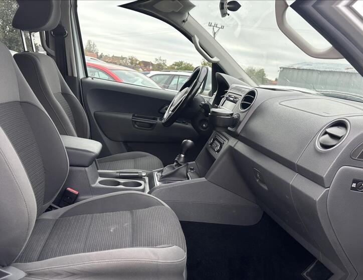 Volkswagen Amarok 23