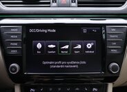 Škoda Superb Kombi 2,0 l 140 kw