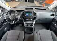 Mercedes-Benz Vito MPV 2,1 l 140 kw