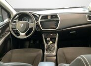 Suzuki SX4 S-Cross 4