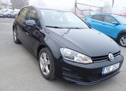 Volkswagen Golf 1