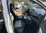 Citroën Berlingo Kombi 1,2 l 81 kw