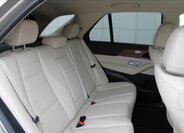 Mercedes-Benz GLE SUV 2,9 l 200 kw
