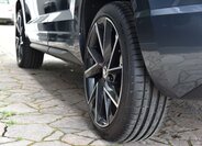 Škoda Karoq SUV / Terénní 1,5 l 110 kw