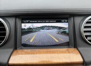 Land Rover Discovery 21