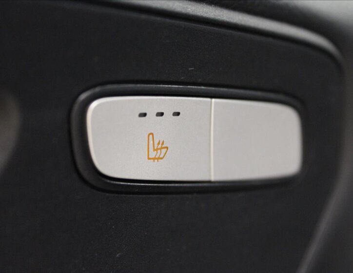 Mercedes-Benz Třídy V 30