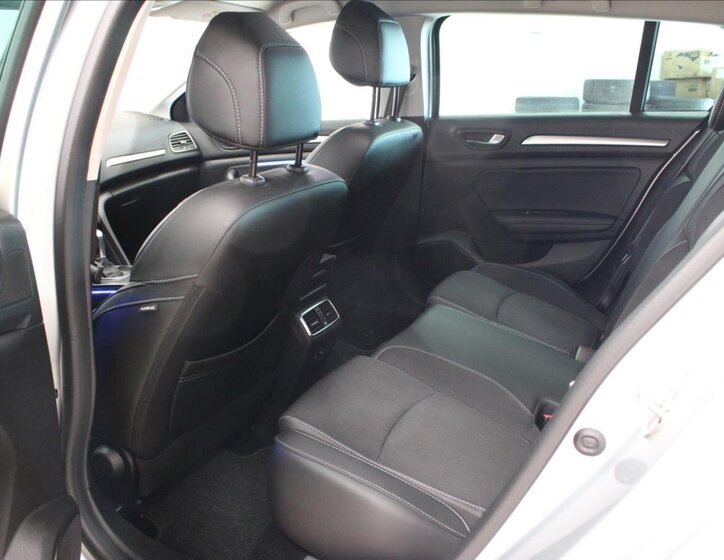 Renault Mégane Kombi 1,5 l 85 kw